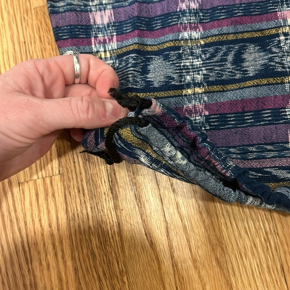 Boho Rosario Pants M - Picture 3 of 5